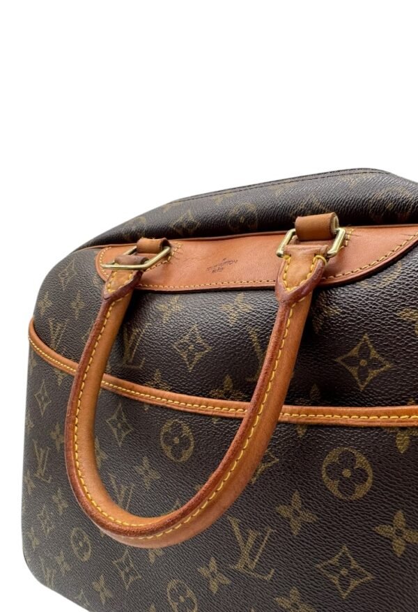 LOUIS VUITTON -  DEAUVILLE MONOGRAM - Image 6
